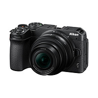 Nikon 尼康 Z30入門級微單相機 VloZ30 16-50 全新拆套(新手初學推薦) 標配出廠配置