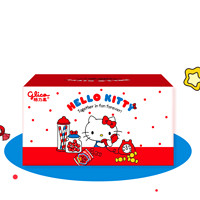 glico 格力高 Hello Kitty甜蜜來(lái)電 餅干禮盒 316g