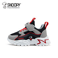 SNOOPY 史努比 兒童運動鞋
