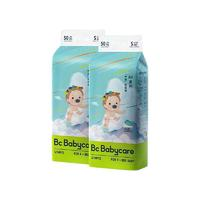 babycare bc babycare AirPro升級(jí)款 呼吸系列 2包裝 S100片(4-8kg)