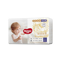 HUGGIES 好奇 皇家御褲系列 拉拉褲 L38片