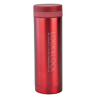 10日0點(diǎn)！LOCK&LOCK LHC560 保溫杯 300ml 紅色