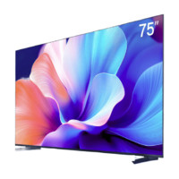 Hisense 海信 75E3ND Pro 液晶電視 75英寸 4K