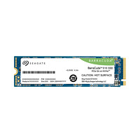 SEAGATE 希捷 酷魚(yú)510系列 ZP1000CM3A021 NVMe M.2 固態(tài)硬盤(pán) 1TB（PCI-E4.0）