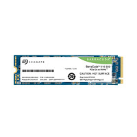 SEAGATE 希捷 酷魚510系列 ZP1000CM3A021 NVMe M.2 固態(tài)硬盤 1TB（PCI-E4.0）