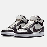 NIKE 耐克 Court Borough Mid 2 CD7782-126 40