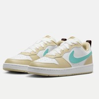 NIKE 耐克 COURT BOROUGH LOW RECRAFT HM3726-731 40