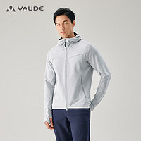 VAUDE 巍德 男款戶外全拉連帽抓絨衣  VG2432104