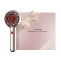 DOCO LABO 小蔻 DOCO LAB 雙紅光頭皮護(hù)理儀大師版 玫瑰金