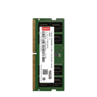 Lenovo 聯(lián)想 DDR5 4800MHz 筆記本內(nèi)存條 16GB