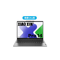 Lenovo 聯(lián)想 小新Pro14 2024款 14英寸（Ultra5 125H、32GB、1TB SSD、2.8K、120Hz）