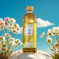 Sensa Cools 清酷 茶菊花茶350ml*6瓶