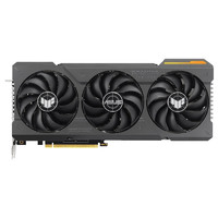 ASUS 華碩 TUF GeForce RTX4070Ti SUPER Gaming 獨立顯卡 16GB