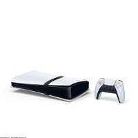 SONY 索尼 PlayStation PS5 Pro 游戲機 日版 2TB 數(shù)字版