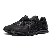 ASICS 亞瑟士 黑武士系列男鞋GT-2000緩震舒適穩(wěn)定支撐TJG138 TJG138-9090 42.5