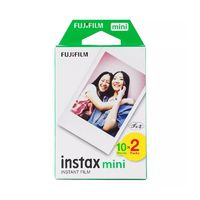 FUJIFILM 富士 intax mini拍立得相紙 40張