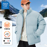 JEANSWEST LIFE 冬季加厚棉服*1 長(zhǎng)袖*3