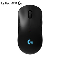 logitech 羅技 GPW1代 無線雙模游戲鼠標(biāo)