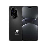 HUAWEI 華為 nova 13 Pro 手機(jī) 256GB 星耀黑