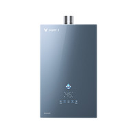 VIOMI 云米 Super2 密閉穩(wěn)燃增壓恒溫燃?xì)鉄崴?16L