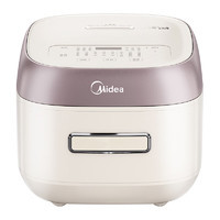 Midea 美的 MB-HS451S 電飯煲 4L