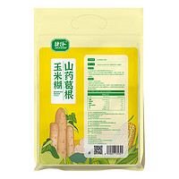 jesitte 捷氏 低脂肪高鈣山藥葛根粉玉米羹  600g