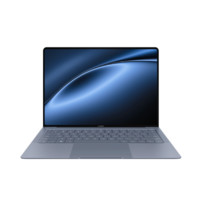 HUAWEI 華為 MateBook X Pro 2024款 微絨典藏版 14.2英寸 輕薄本 晴藍(lán)（Core Ultra7 155H、32GB）