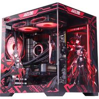 ASUS 華碩 GIGABYTE 技嘉 i7 13700KF RTX4070TI