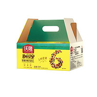 wolong 沃隆 每日堅果 AB款 750g 禮盒裝（買1贈1）