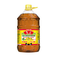 luhua 魯花 低芥酸特香菜籽油 6.38L