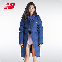 new balance NB 男女長款羽絨服 AMJ43355