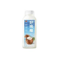 WEICHUAN 味全 每日C果汁好喝椰子汁 300ml*4  買三送三