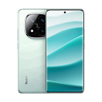 REDMI 紅米 Note 14 Pro+ 5G手機(jī) 12GB+256GB 星沙青