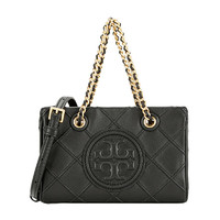 TORY BURCH FLEMING鏈條斜挎包 TB152334-001