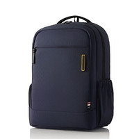 AMERICAN TOURISTER  美旅 NJ5*41003 17.3英寸雙肩電腦背包 深藍(lán)色