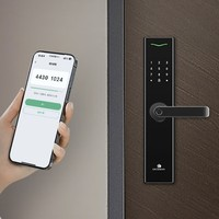 DESMAN 德施曼 V7Plus 智能門鎖