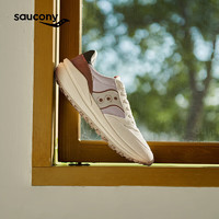 saucony 索康尼 JAZZ RENEW 男女復古鞋運動休閑鞋 S79040-8