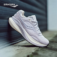 saucony 索康尼 MARSHAL率途 ICON復(fù)古跑鞋 S28231