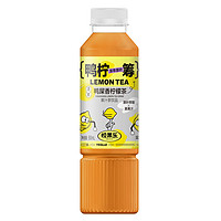 悅果樂 檸檬茶 500ml*10瓶