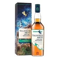 TALISKER 泰斯卡 斯凱島 單一麥芽 蘇格蘭威士忌 45.8%vol 700ml