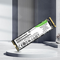 SEAGATE 希捷 1TB SSD固態(tài)硬盤 M.2 NVMe PCIe4.0×4 讀速高達(dá)7400MB/s