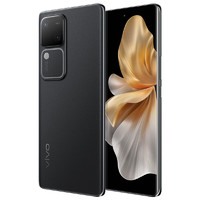 vivo S18 5G手機(jī) 8GB+256GB 玄黑