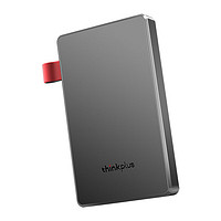 thinkplus Type-C移動(dòng)固態(tài)硬盤 1TB USB3.2