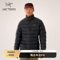 ARC'TERYX 始祖鳥 男子 羽絨夾克 THORIUM JACKET  M