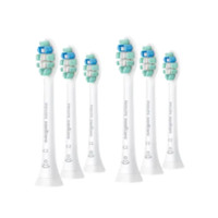 PHILIPS 飛利浦 HX9033/67 電動(dòng)牙刷刷頭 白色 9支裝（買6送3）