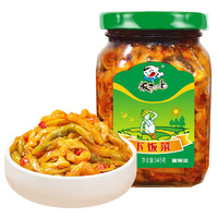 飯掃光 下飯菜345g