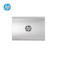 HP 惠普 P900 USB3.2 移動(dòng)固態(tài)硬盤(pán) 1TB