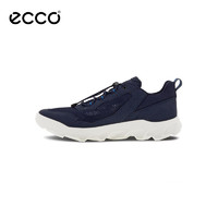 ecco 愛(ài)步 驅(qū)動(dòng)系列 男款輕盈健步跑步鞋 820264