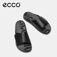 ecco 愛(ài)步 沙灘鞋 科摩 50091401001