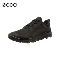 ecco 愛(ài)步 輕便減震跑步鞋 820194